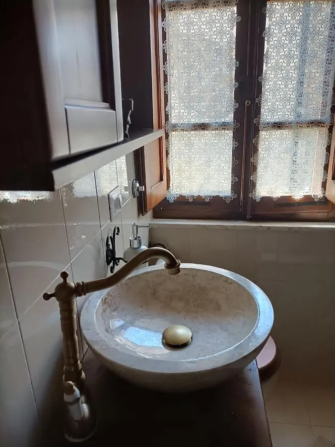 Francy&Francy Apartment Pitigliano