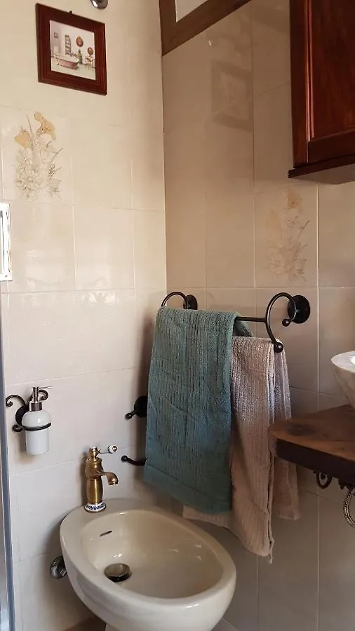 Francy&Francy Apartment Pitigliano