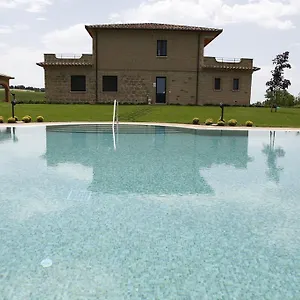 Poggio Al Tufo בית חווה