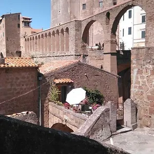 Casa Dei Lavatoi Apartment